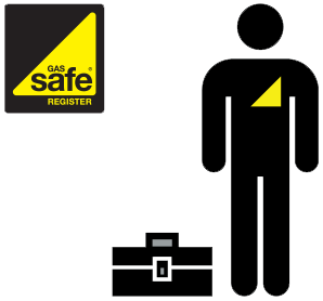 Gas Safe Register- The Earlsdon Heating Company