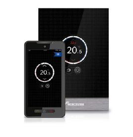 Worcester Boiler Leamington Spa